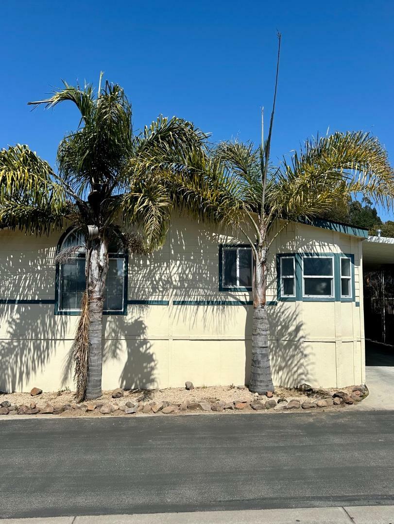 Property Photo: 60 Plumosa Lane 60 CA 95003