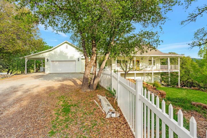 Property Photo:  10213 Tyler Foote Road  CA 95959 