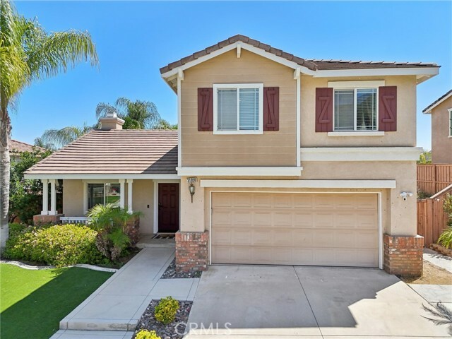 Property Photo: 31956 Botany Court CA 92532