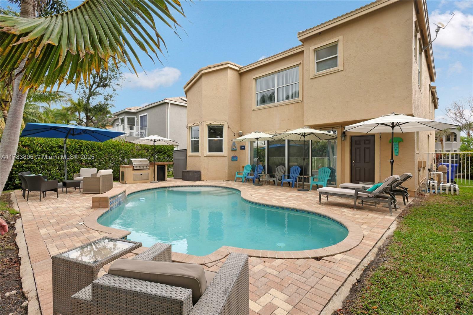 1420 SW 171st Ter  Pembroke Pines FL 33027 photo
