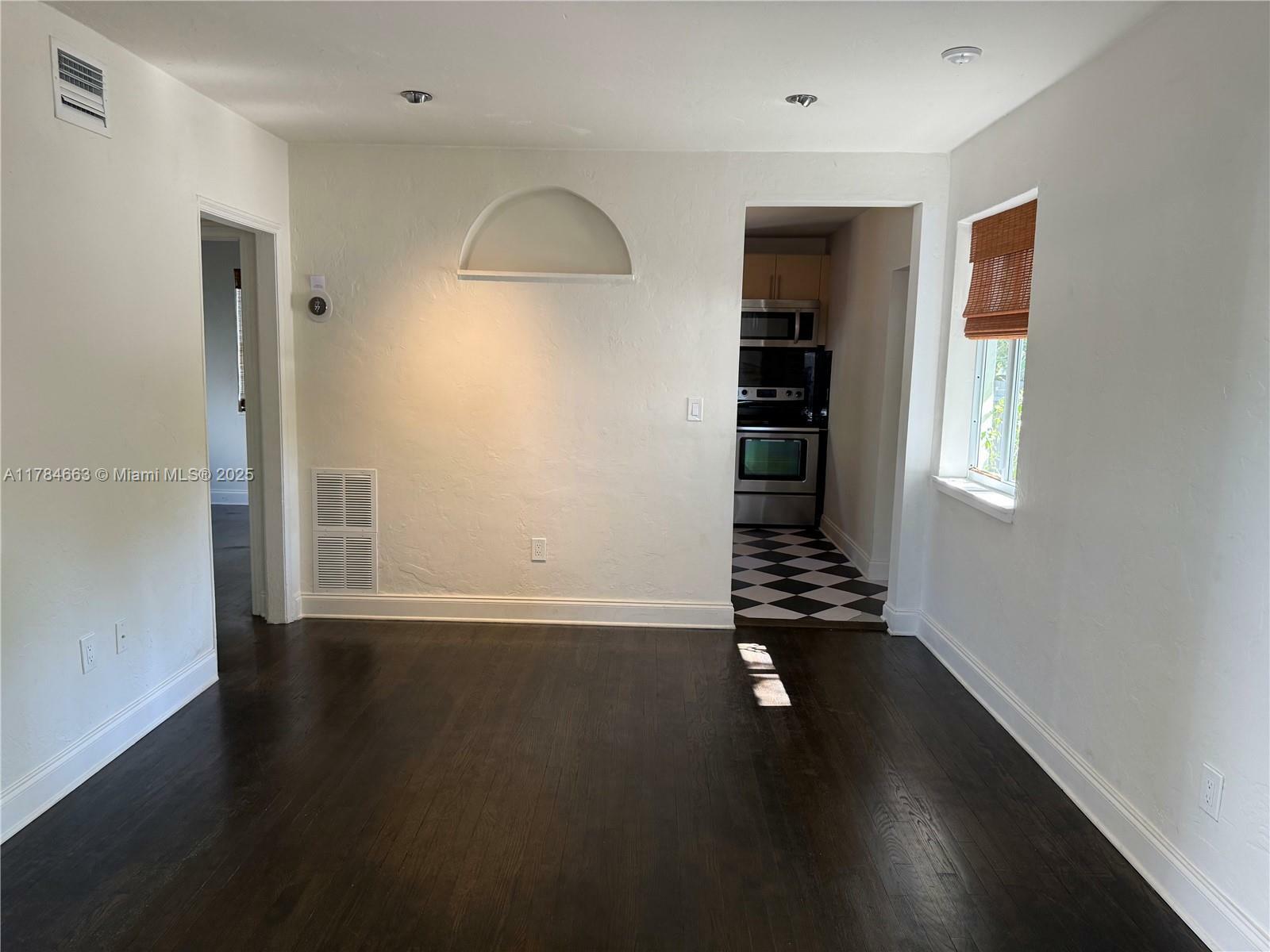 Property Photo: 502 NE 70th St 1st Floor FL 33138