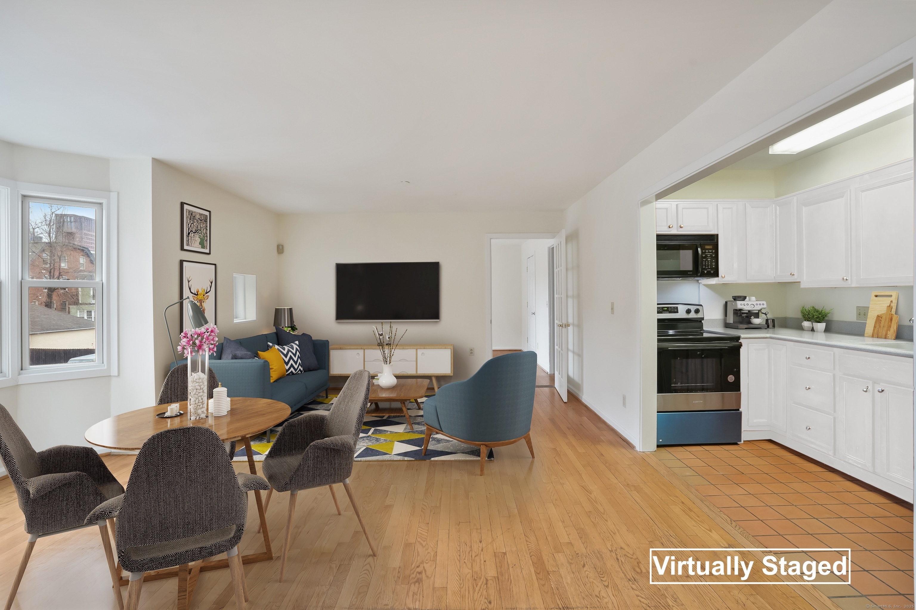 Property Photo: 95 Audubon Street 222 Aka 24 CT 06510