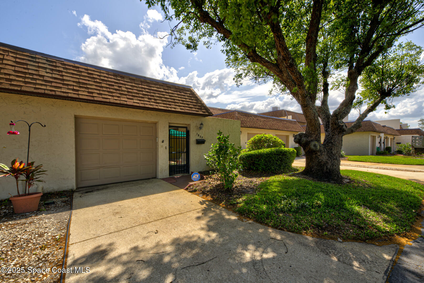Property Photo: 1903 Harrison Street FL 32780