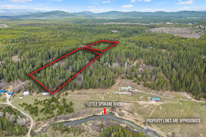 Property Photo:  1901 Pines Rd  WA 99156 