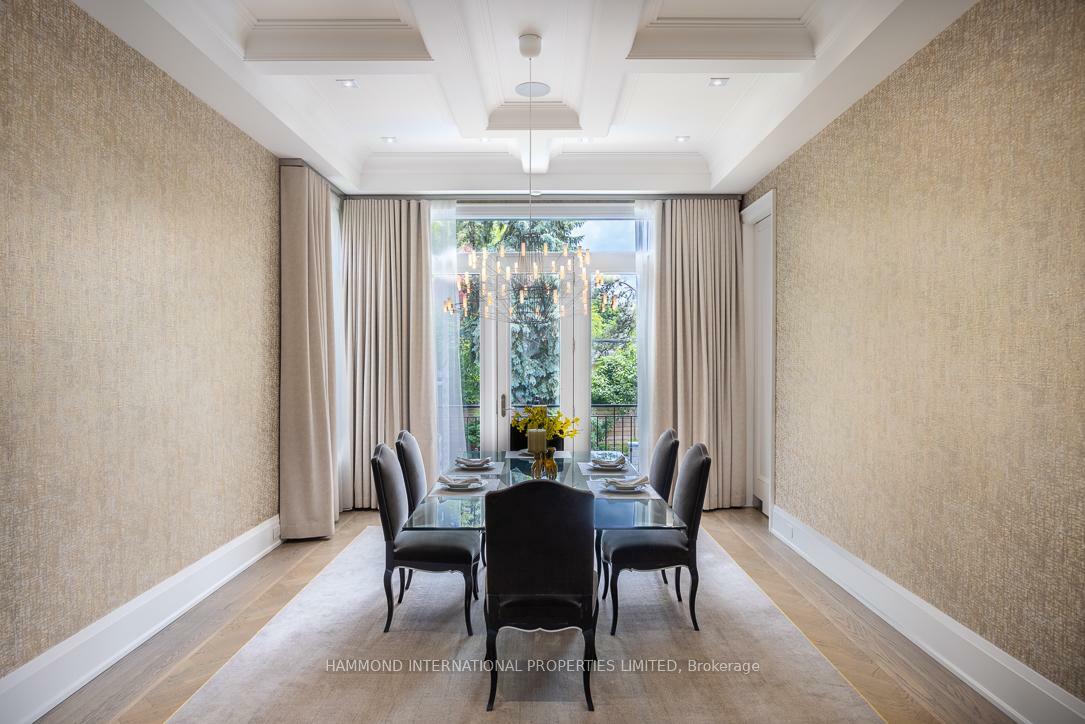 Property Photo: 31 Twyford Road ON M9A 1W3