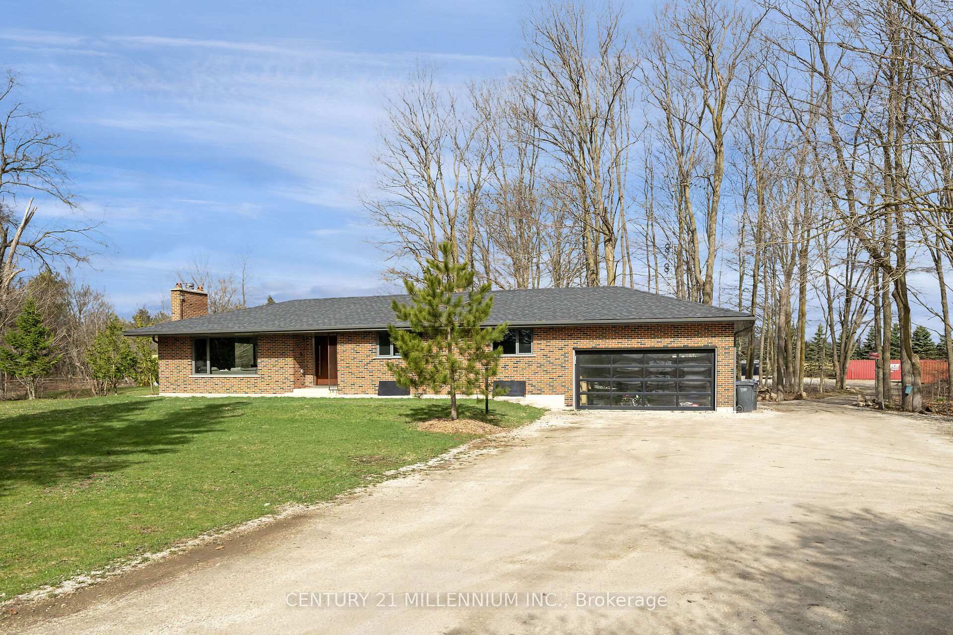 Property Photo: 774 Charleston Side Road ON L7K 0R2