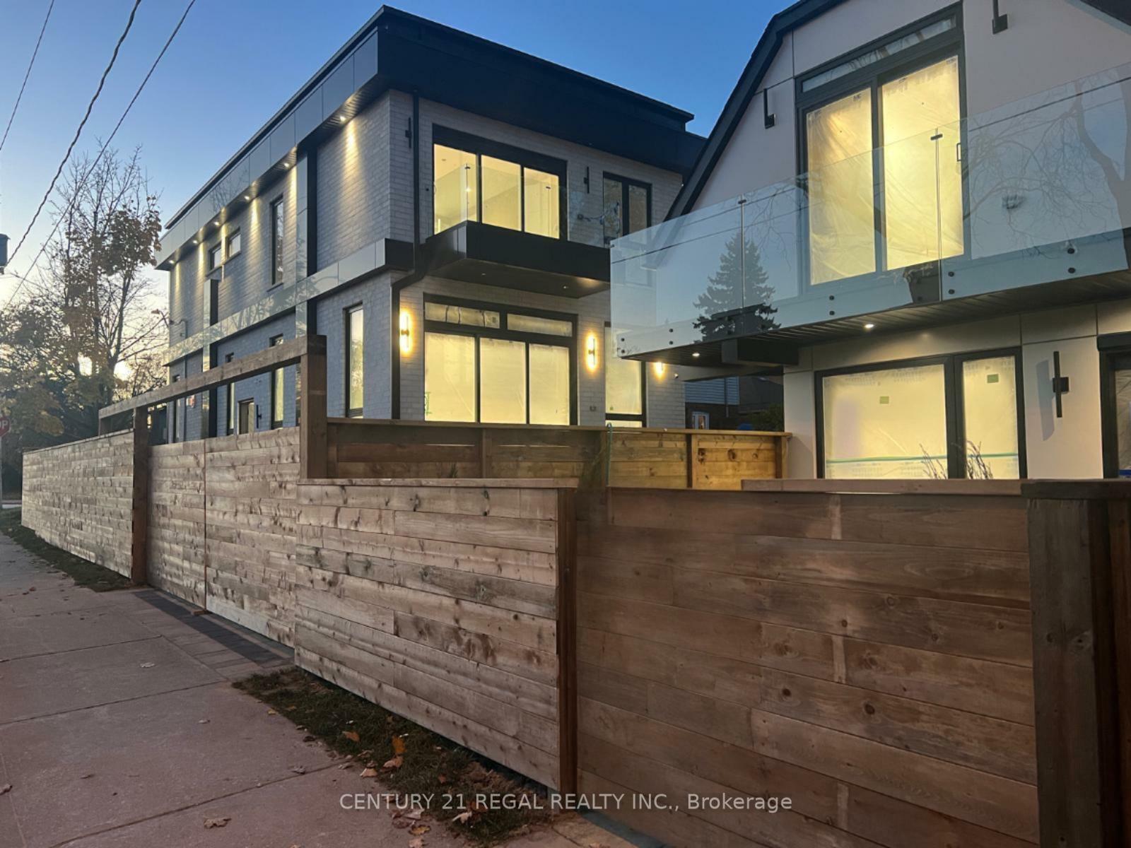 171 Durant Avenue 2  Toronto ON M4J 4W5 photo