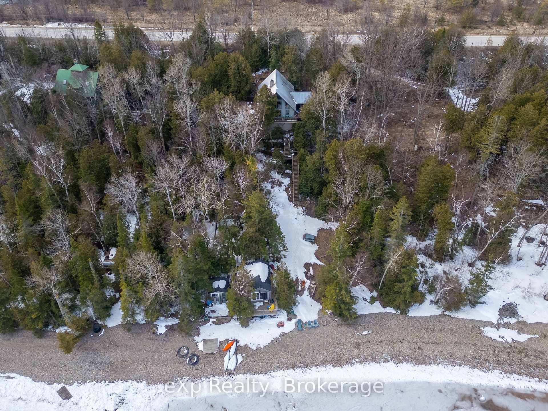 Property Photo: 503415 Grey Road 1 N/A ON N0H 2T0