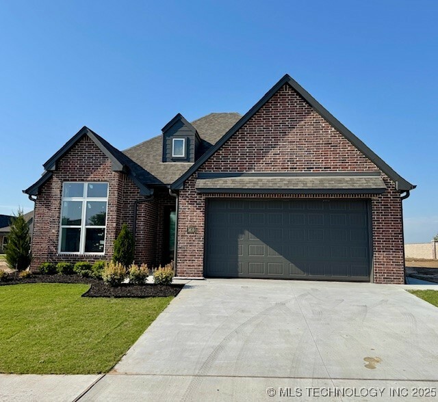 3610 W Laredo Place  Broken Arrow OK 74012 photo