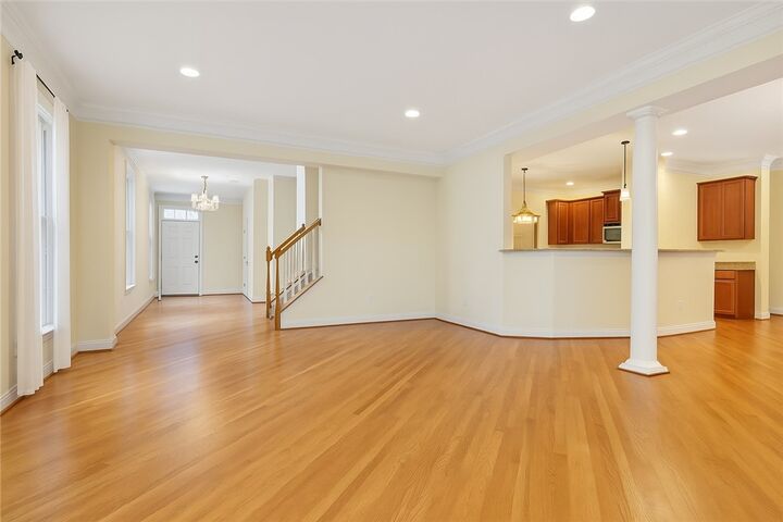 Property Photo:  180 Exmoor Court  VA 23185 