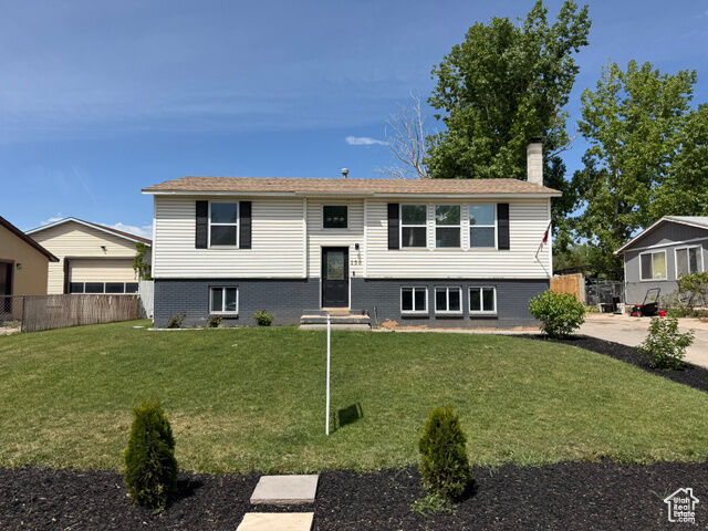 Property Photo: 130 S 500 W UT 84066