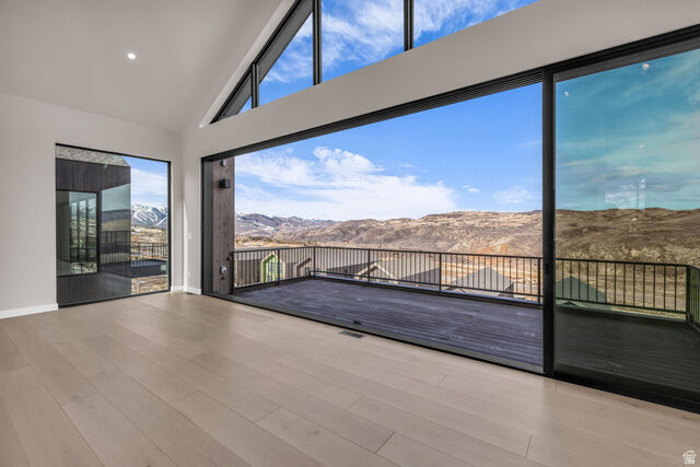 Property Photo:  4307 E Escalante Ln  UT 84036 