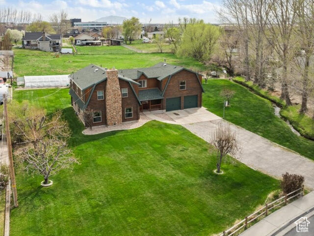 Property Photo: 605 W 100 S UT 84042