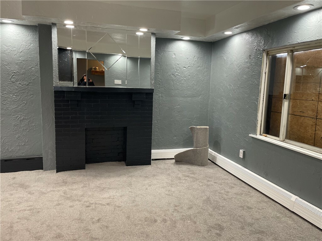 Property Photo: 117 S 5th St PA 15110