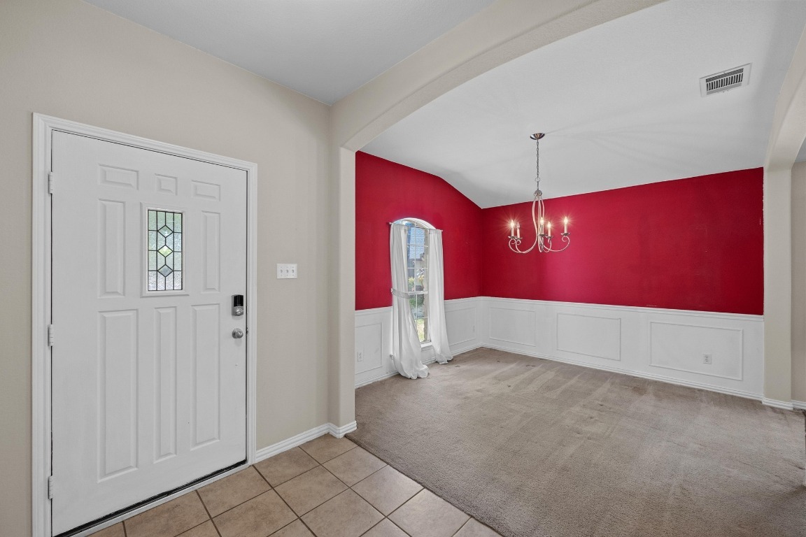 Property Photo: 200 Hartung Cove TX 78610