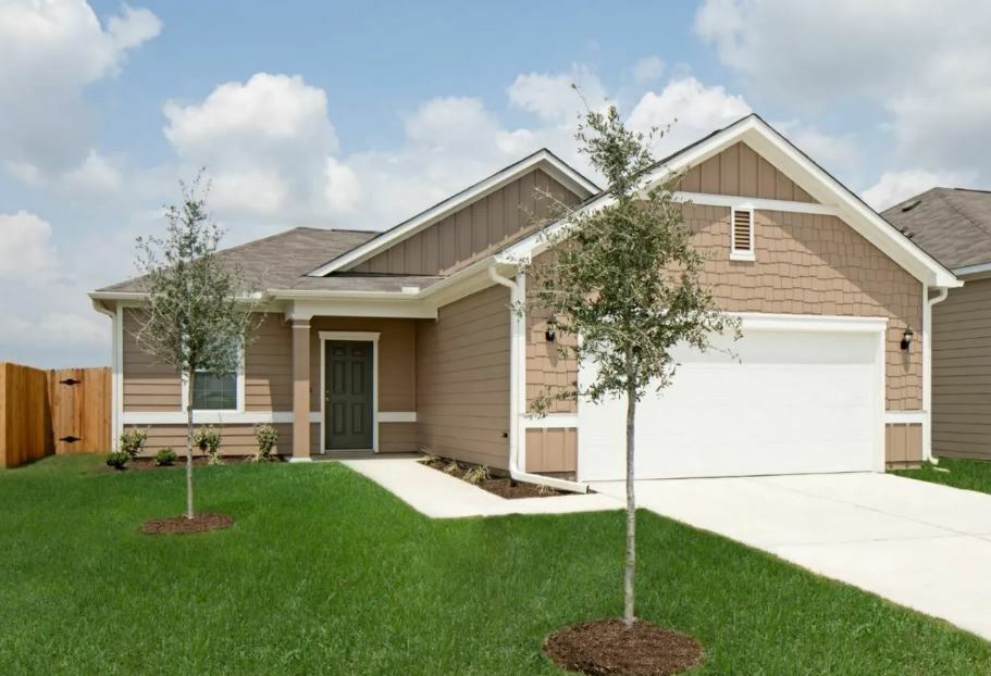 1440 Morris Loop  San Marcos TX 78666 photo