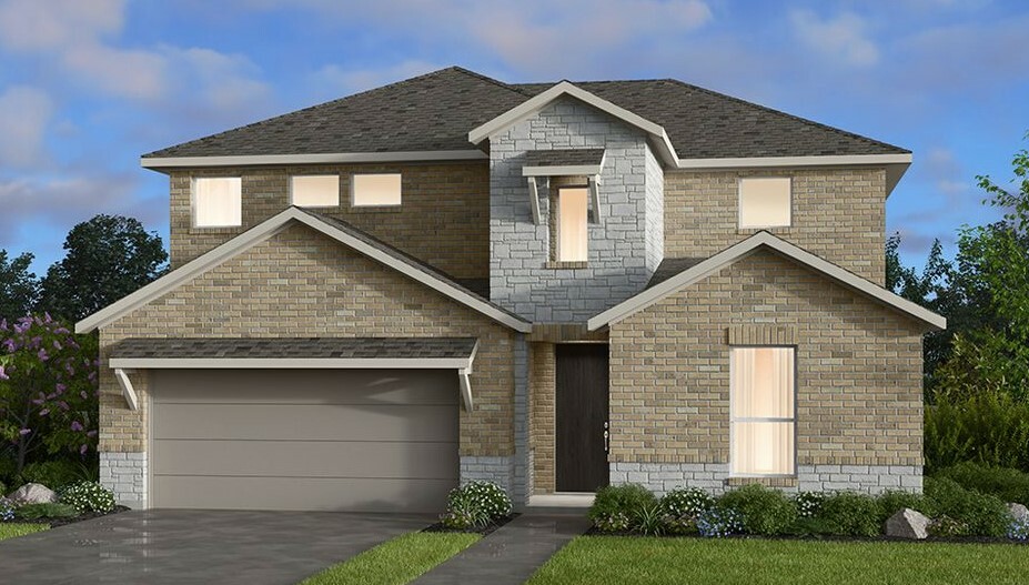 162 Milam Creek Drive  Kyle TX 78640 photo