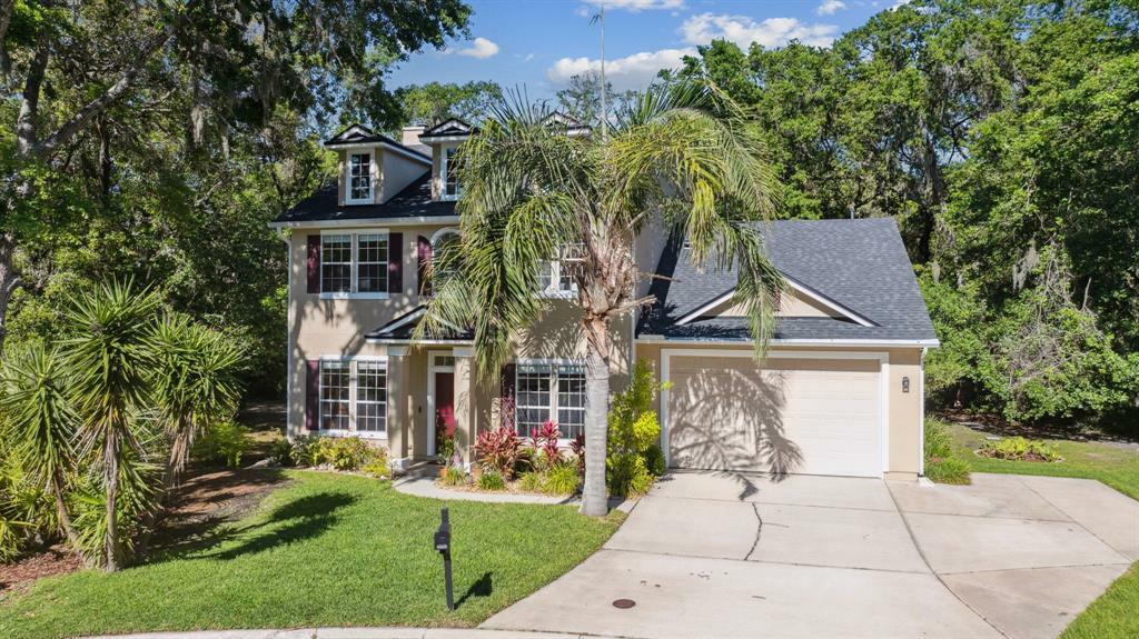 96049 Caribbean Court  Fernandina Beach FL 32034 photo