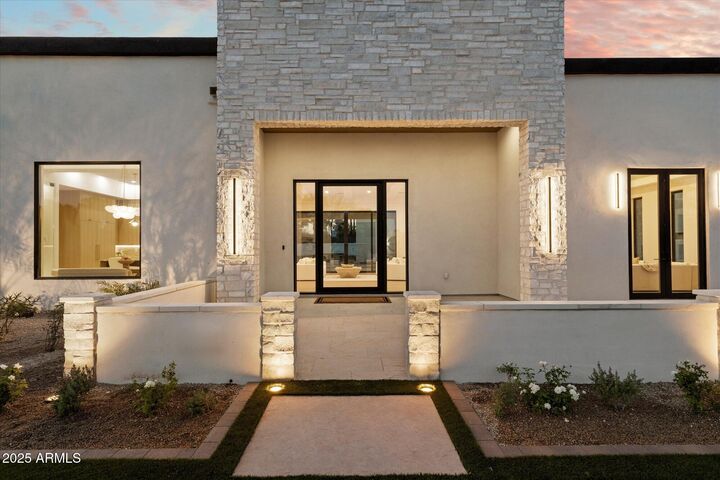 Property Photo:  6202 E Larkspur Drive  AZ 85254 