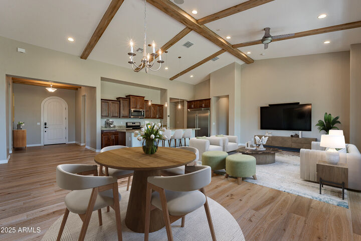 Property Photo: 3171 S Hawthorn Court AZ 85118