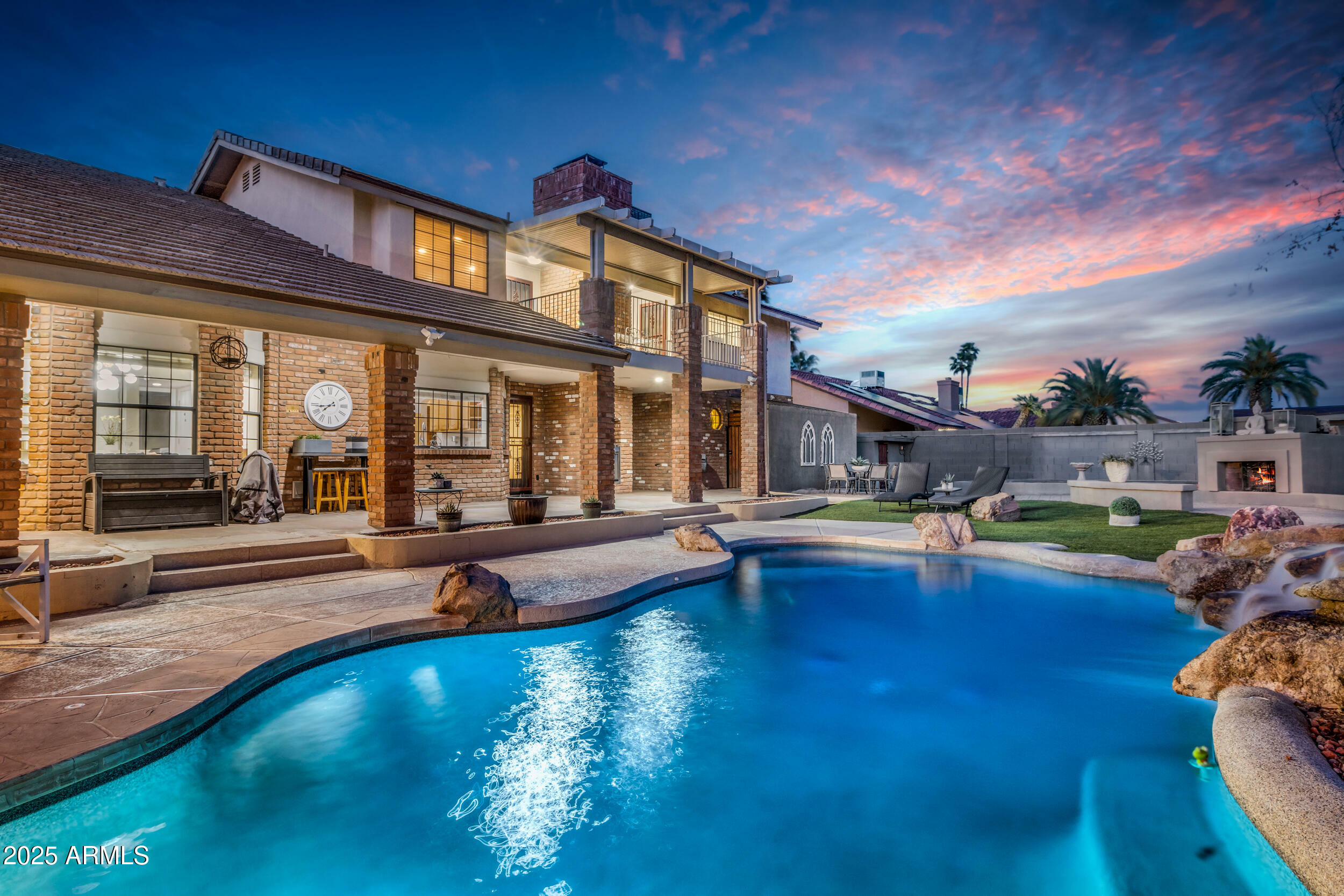 7763 W Libby Street  Glendale AZ 85308 photo