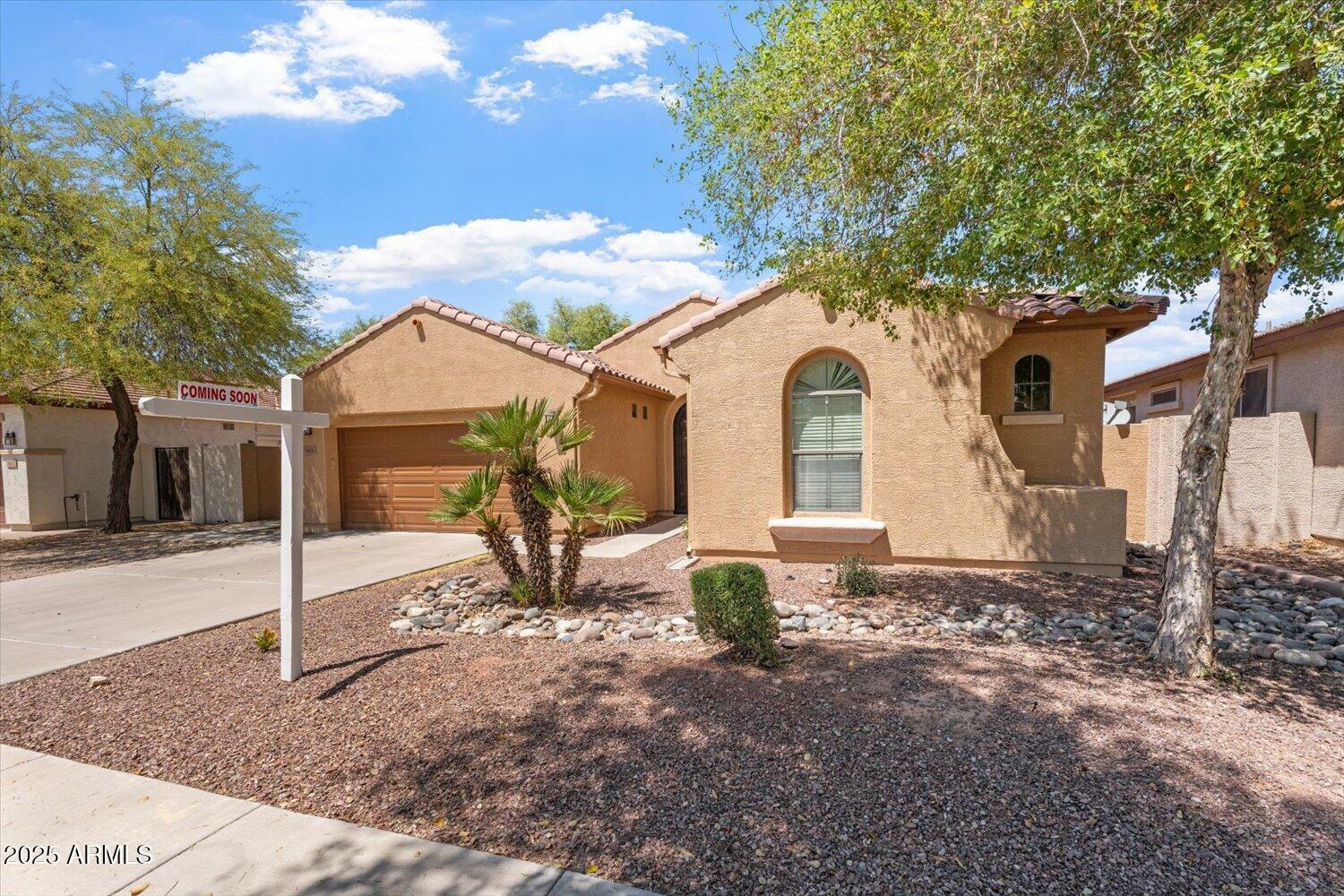 Property Photo: 5408 W Allen Street AZ 85339