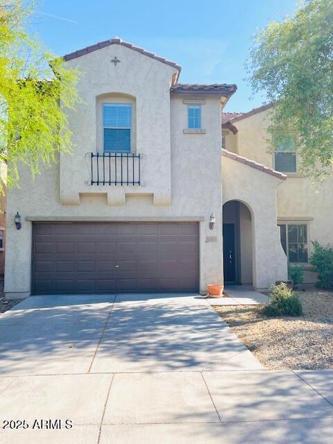 Property Photo:  5743 W Gwen Street  AZ 85339 
