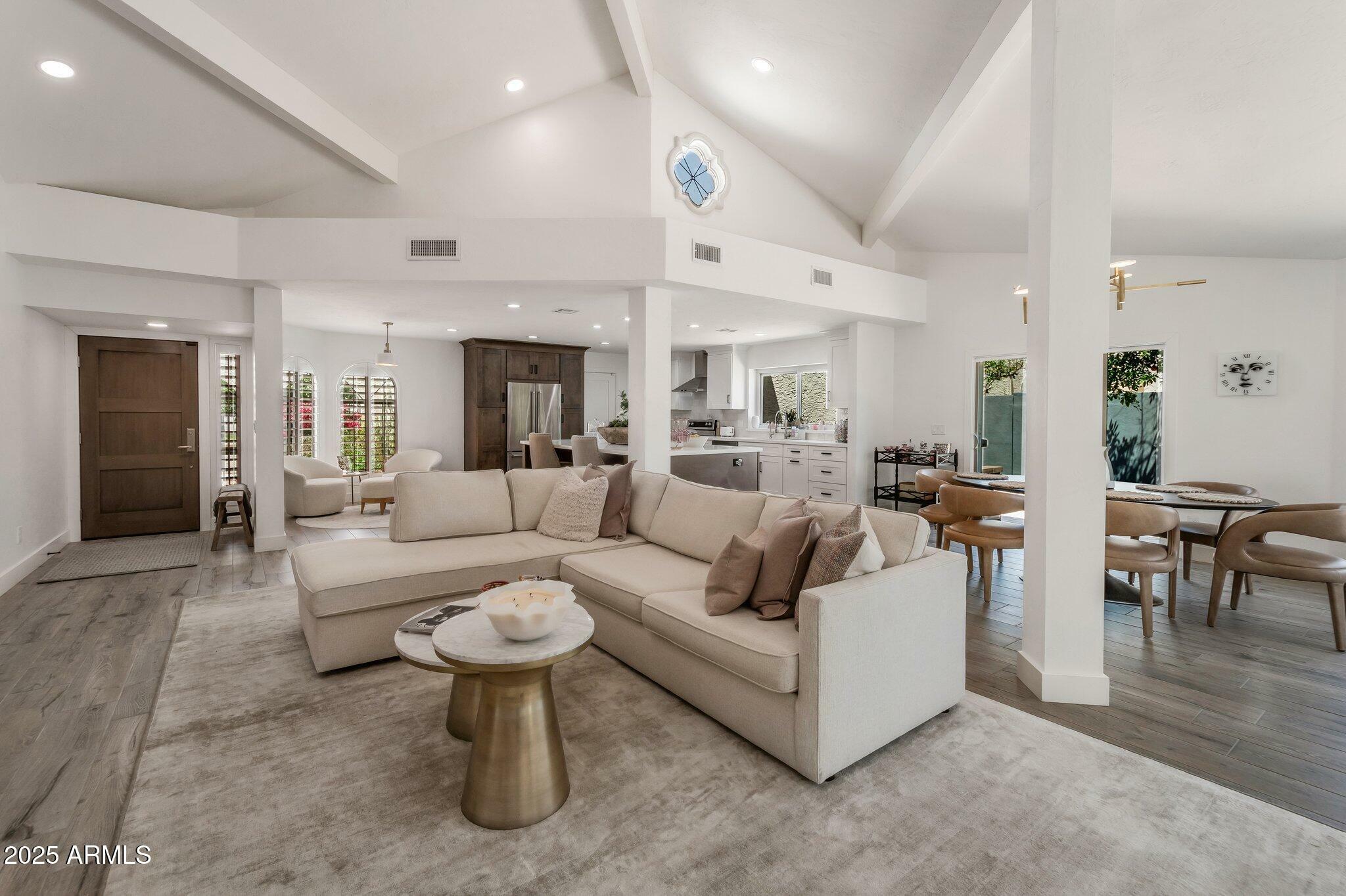 Property Photo: 8719 E San Marino Drive AZ 85258