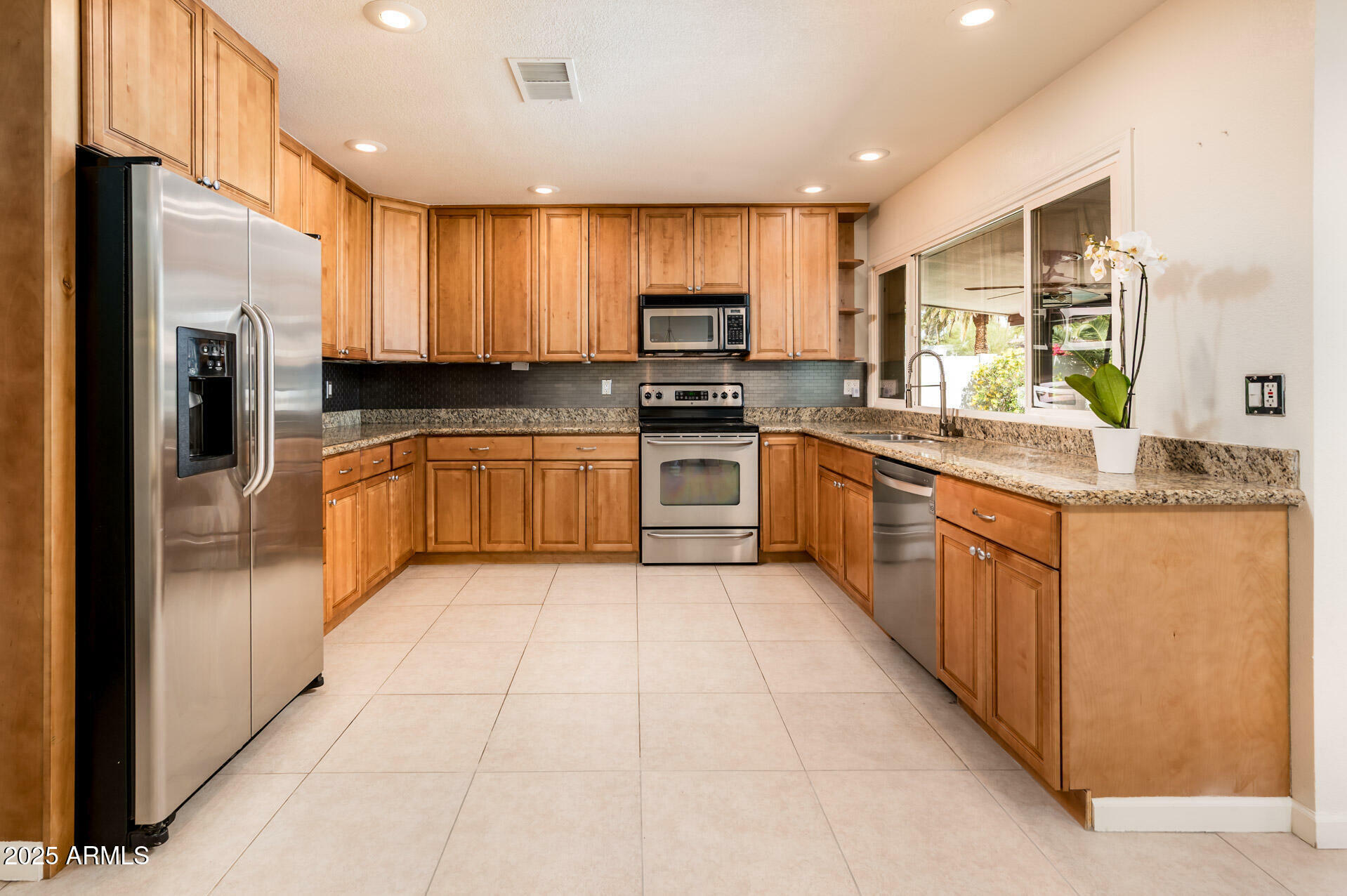 Property Photo: 8324 E Via De Dorado -- AZ 85258
