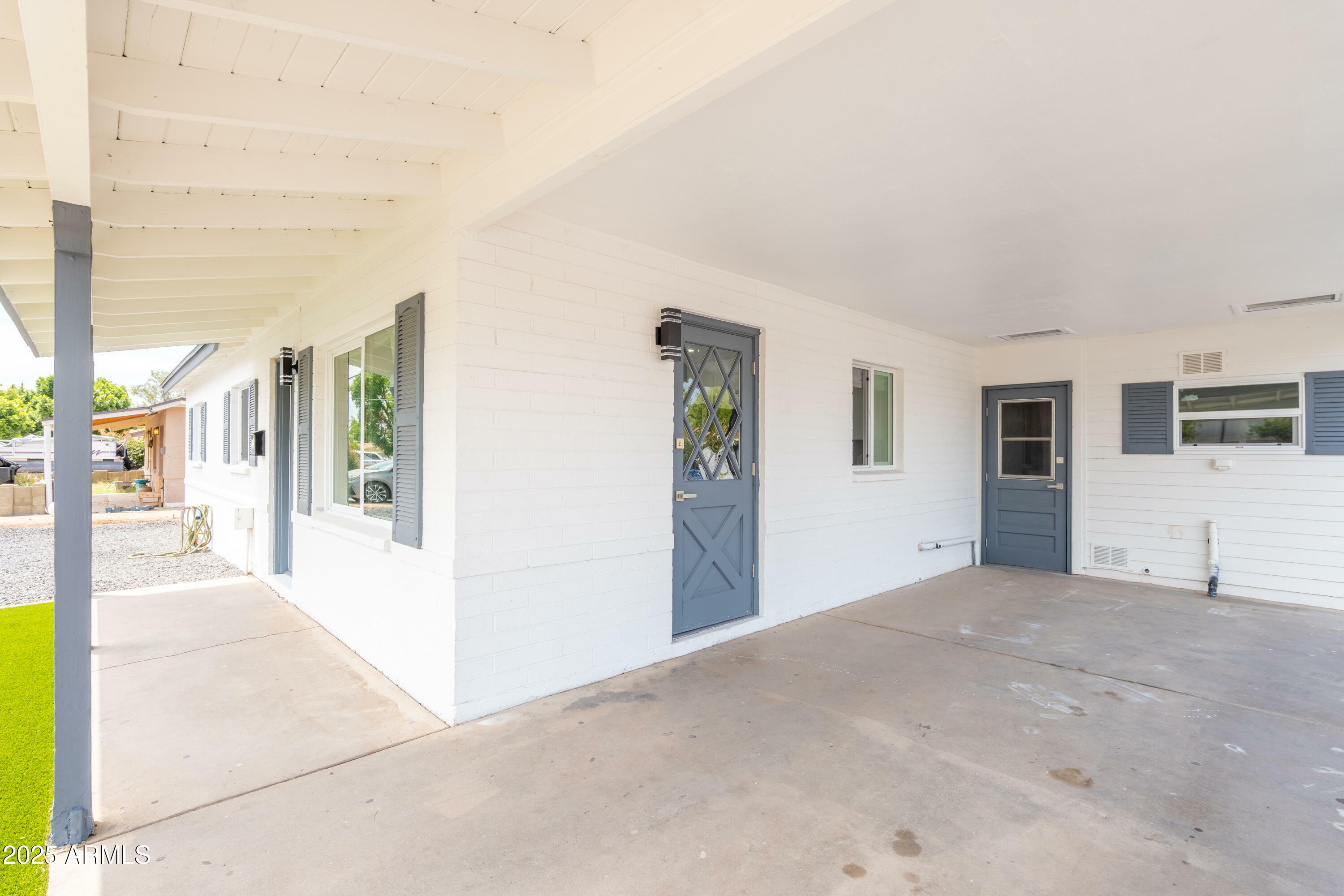 Property Photo: 6316 N 23rd Avenue AZ 85015