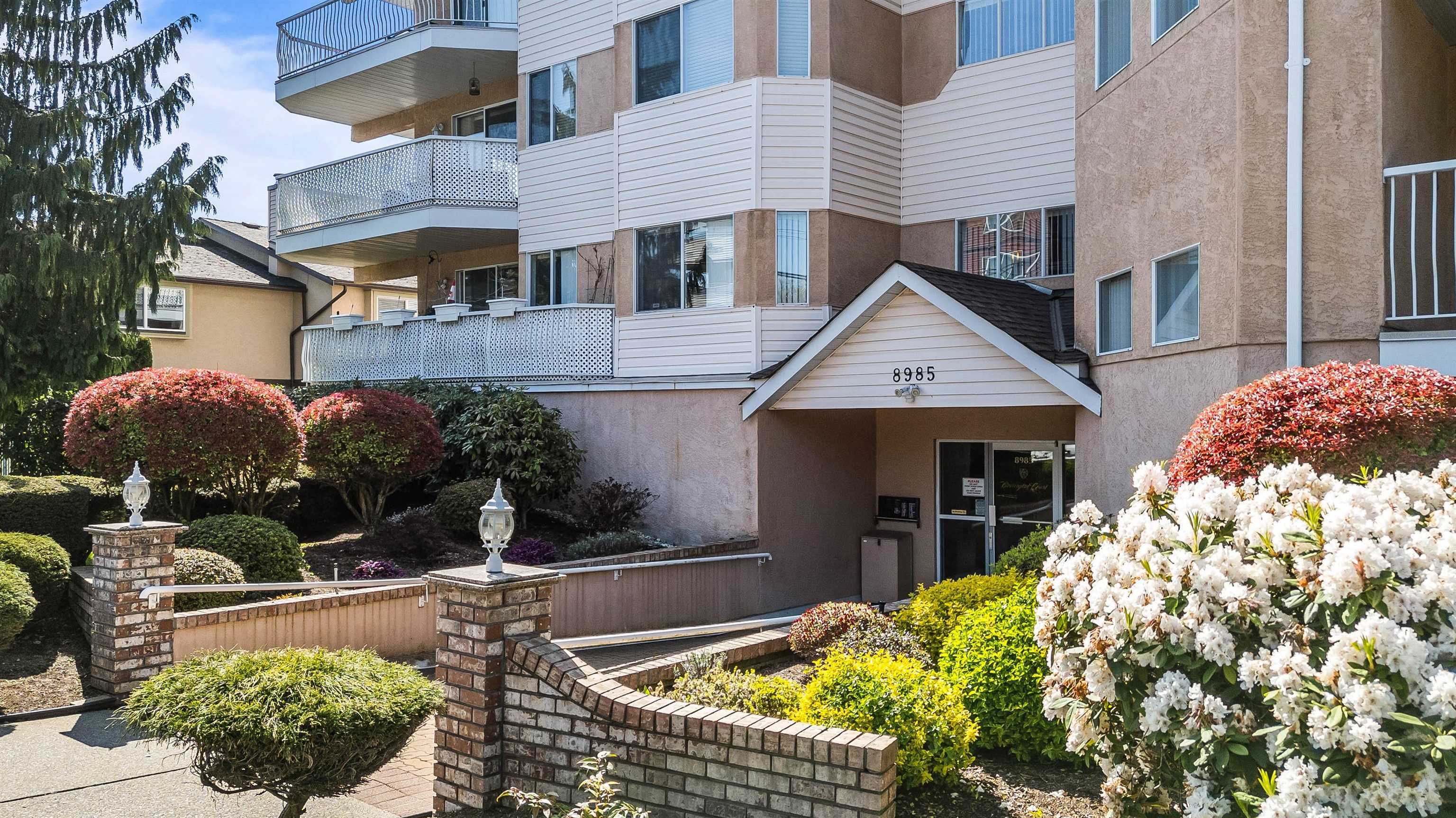 Photo de la propriété: 8985 Mary Street 214 BC V2P 4J4