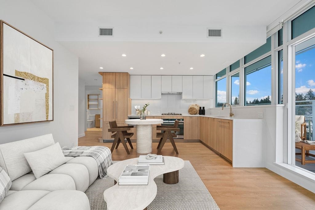 Property Photo: 505 Nelson Street 408 BC V3J 0R5