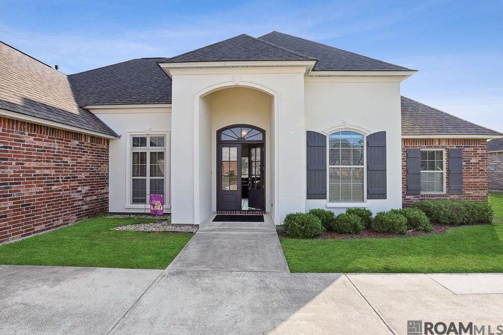 Property Photo: 34080 Osprey Dr LA 70706