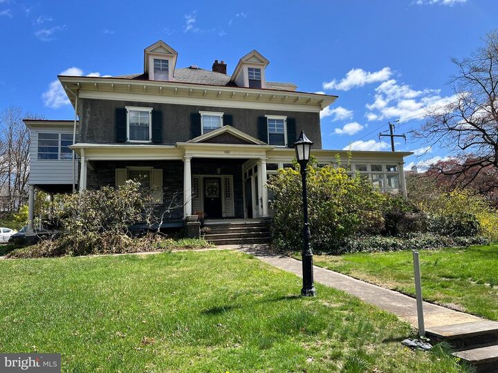 101 Owen Avenue  Lansdowne PA 19050 photo