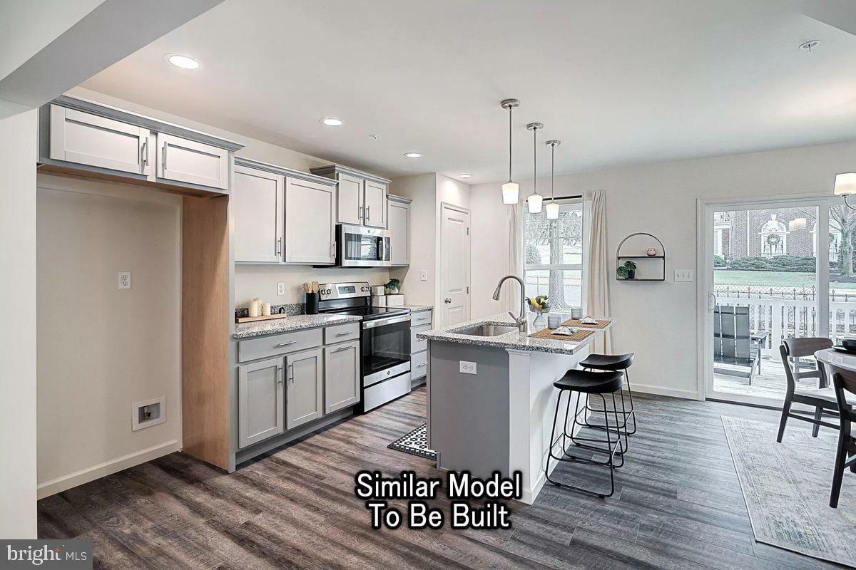 Property Photo: 108 Kuechler Court Lot 13 PA 19606