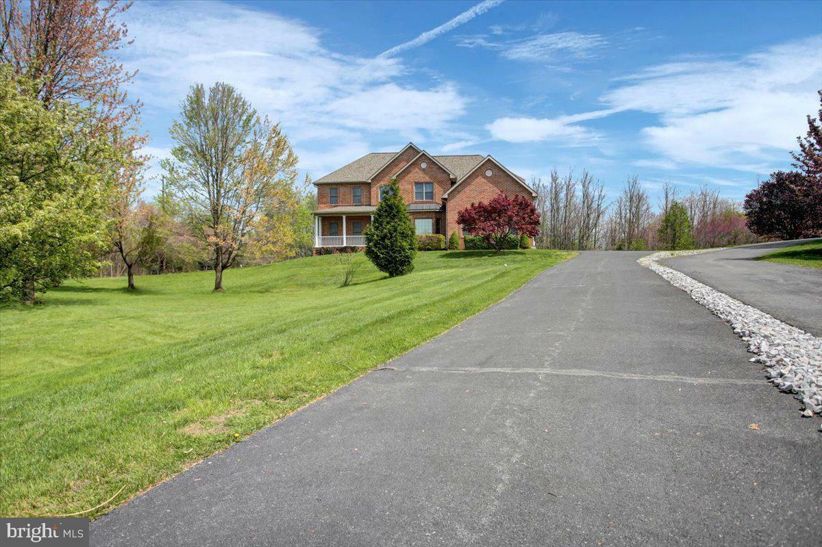 Property Photo: 11117 Shalom Lane MD 21742