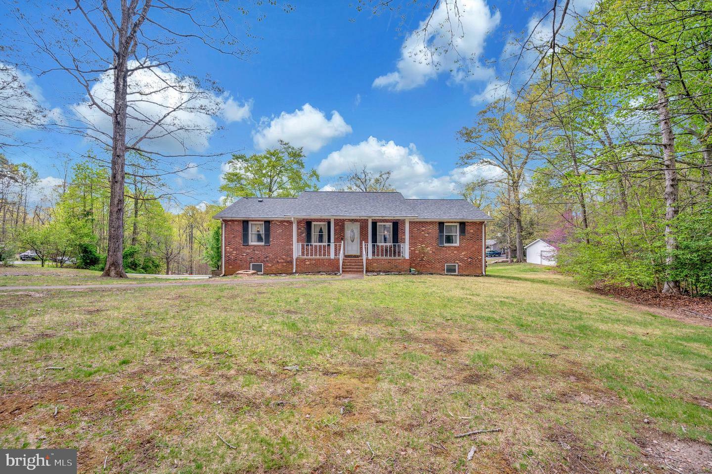 Property Photo: 580 Hope Road VA 22554