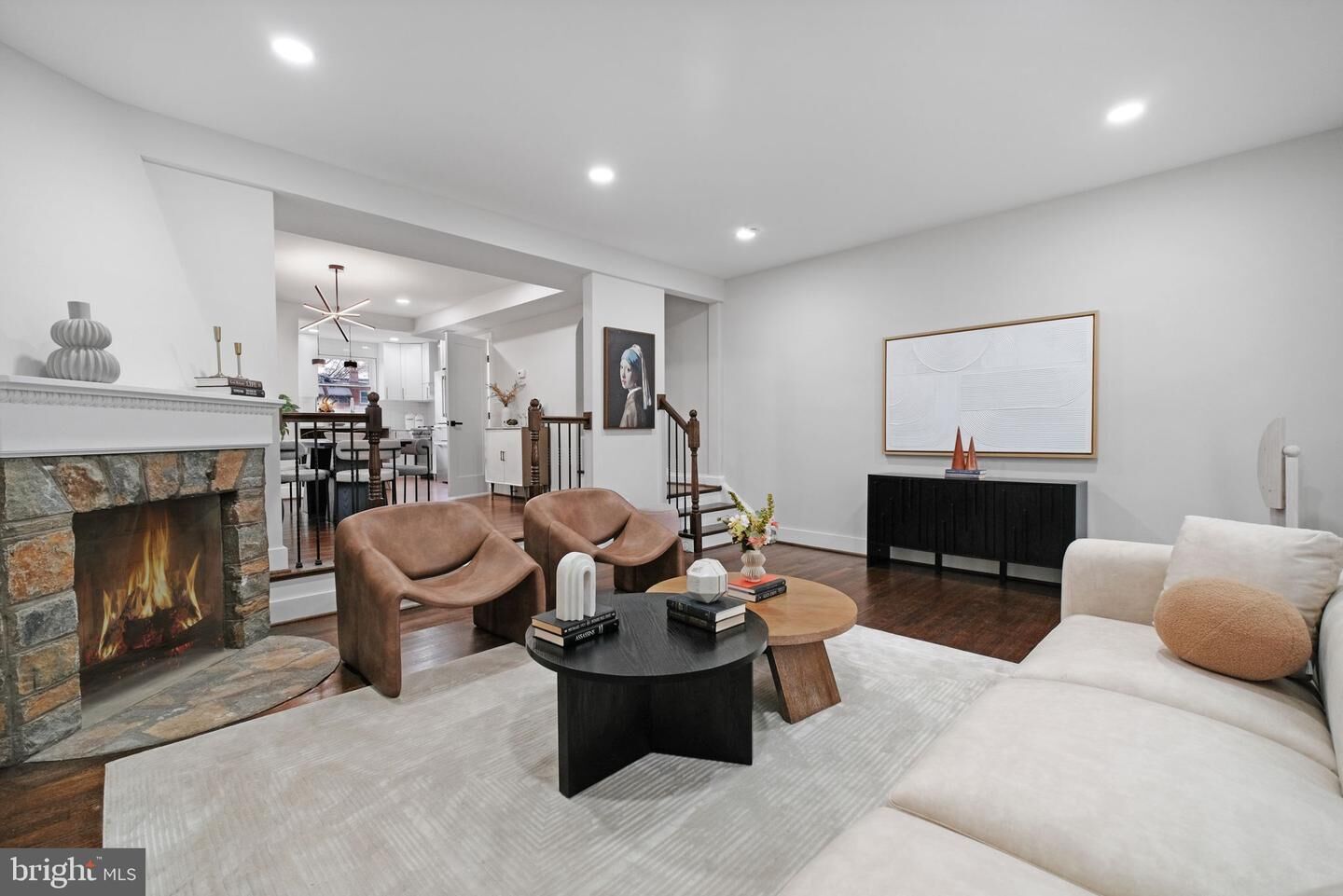 Property Photo:  133 Ingraham Street NW  DC 20011 