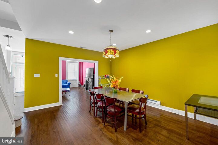 Property Photo:  2202 E Cumberland Street  PA 19125 