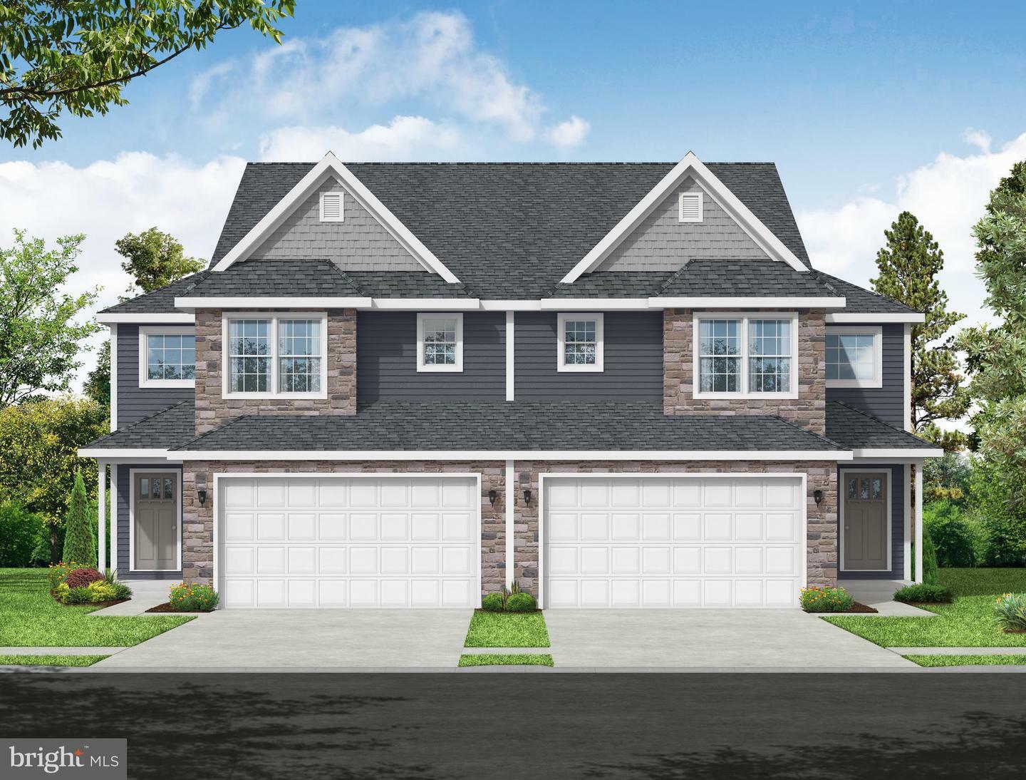 Property Photo: 196 Sunglo (Lot 118) PA 19533