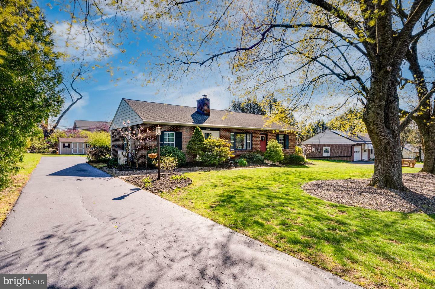 Property Photo: 3345 Harrison Avenue PA 19605