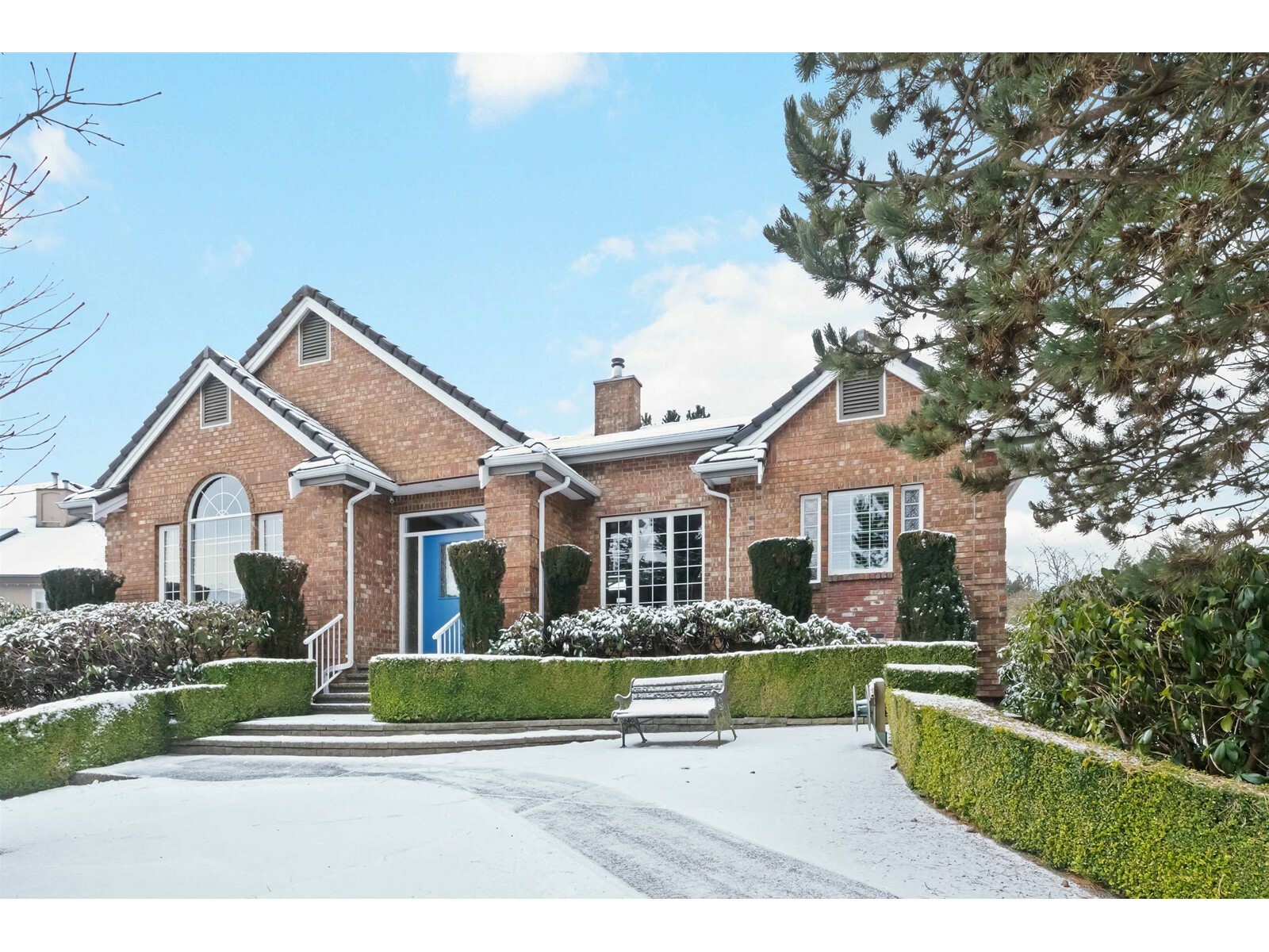 Property Photo: 8883 164A BC V4N 1A2