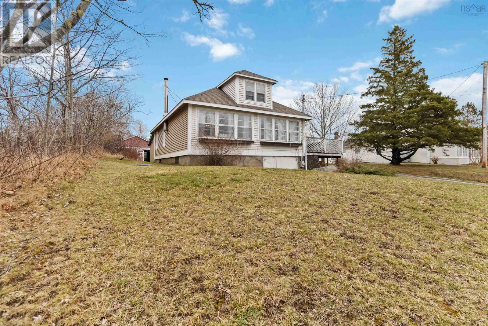 Property Photo: 291 Central Port Mouton Road NS B0T 1T0
