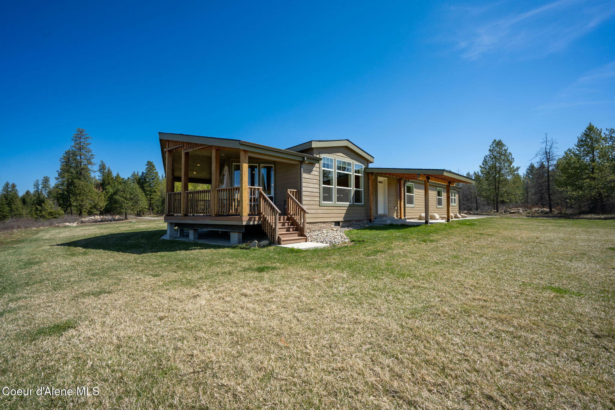 Property Photo: 241 Promised Rdg ID 83856