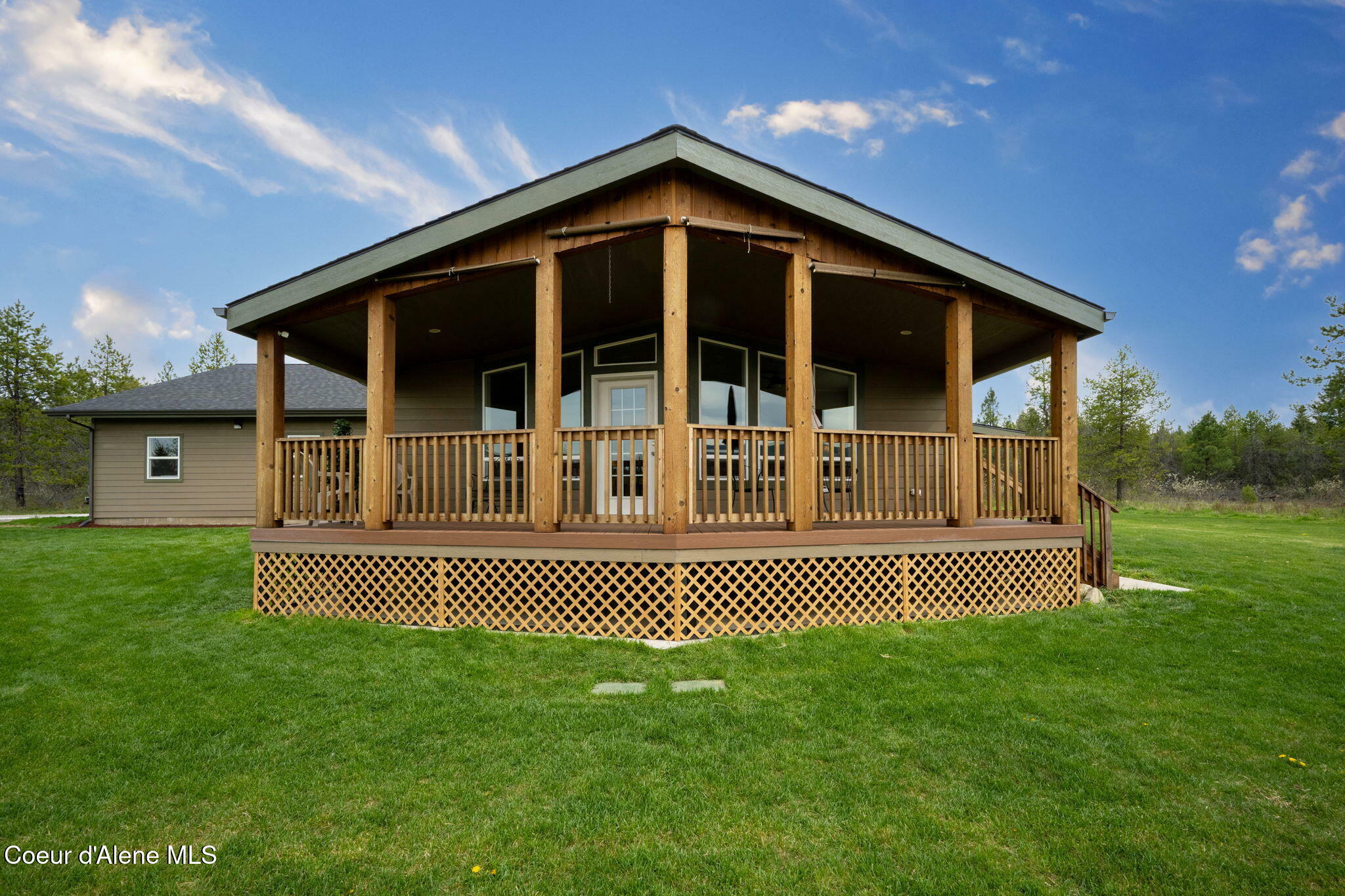 Property Photo:  241 Promised Rdg  ID 83856 
