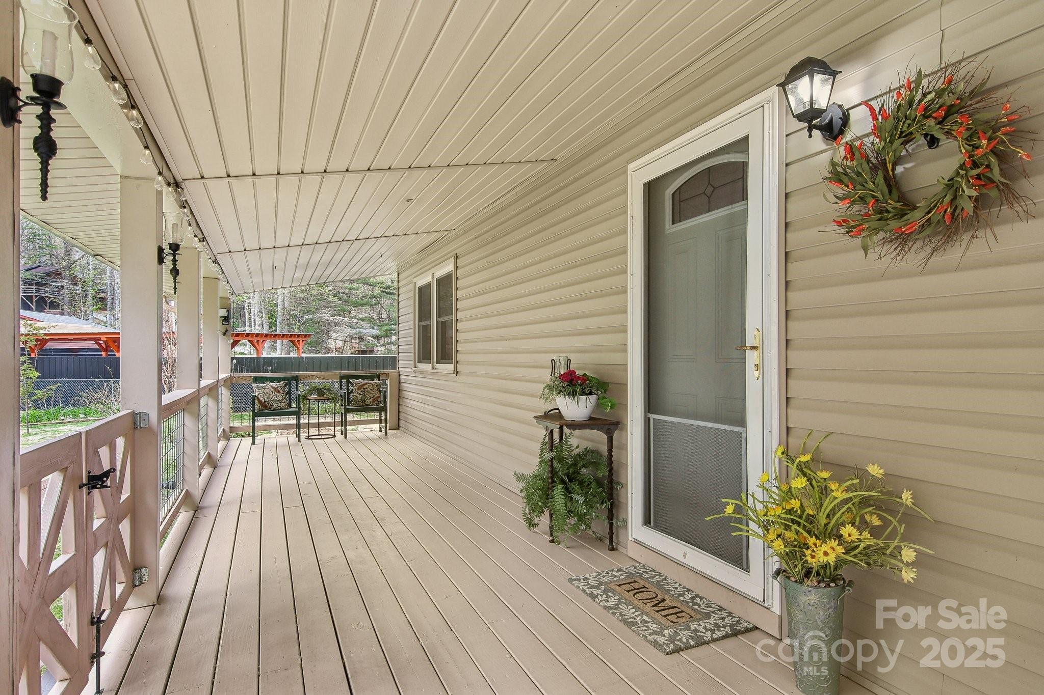 Property Photo:  31 Elizabeth Lane  NC 28751 