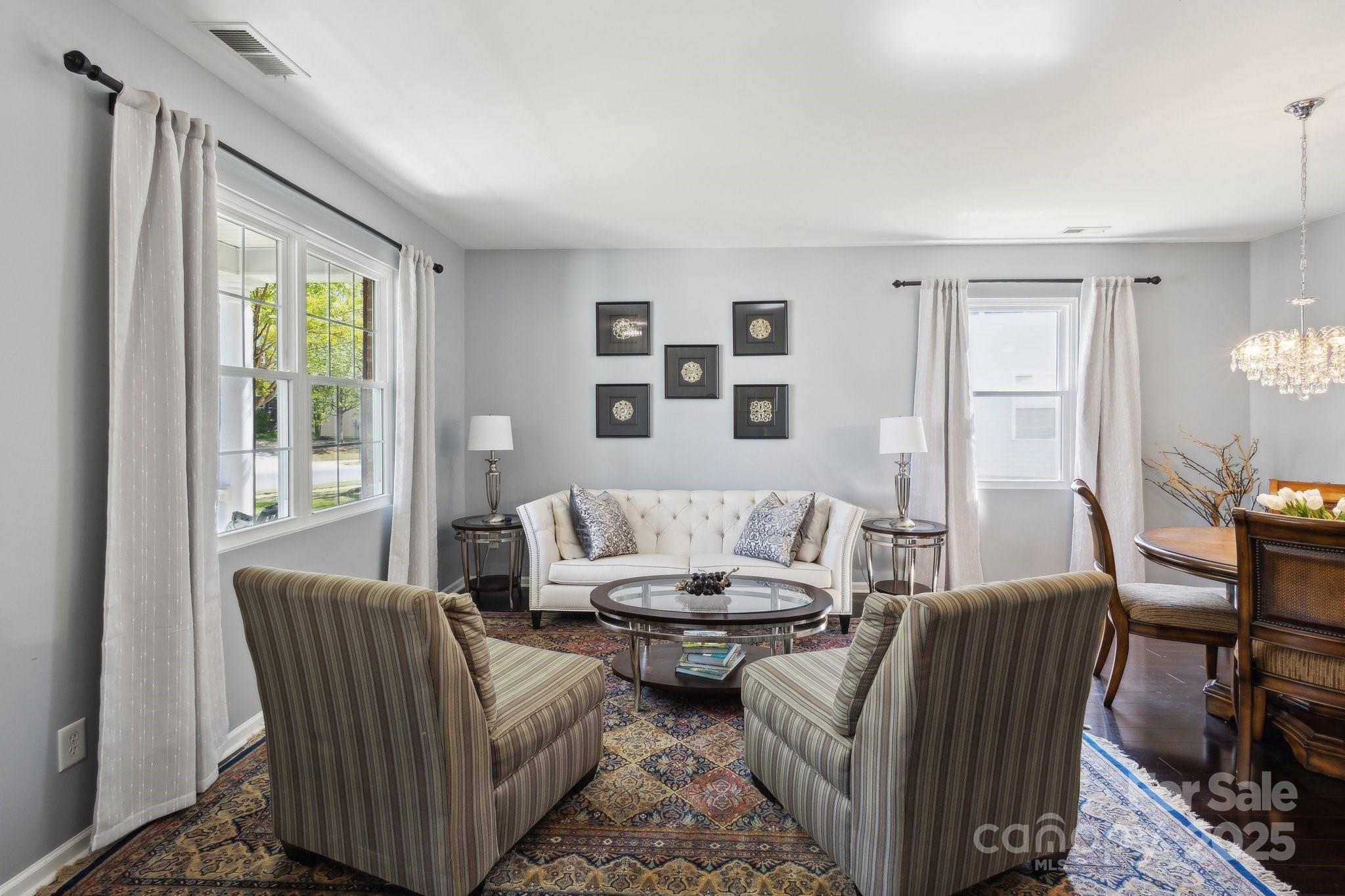 Property Photo: 221 Sycamore Creek Road SC 29708