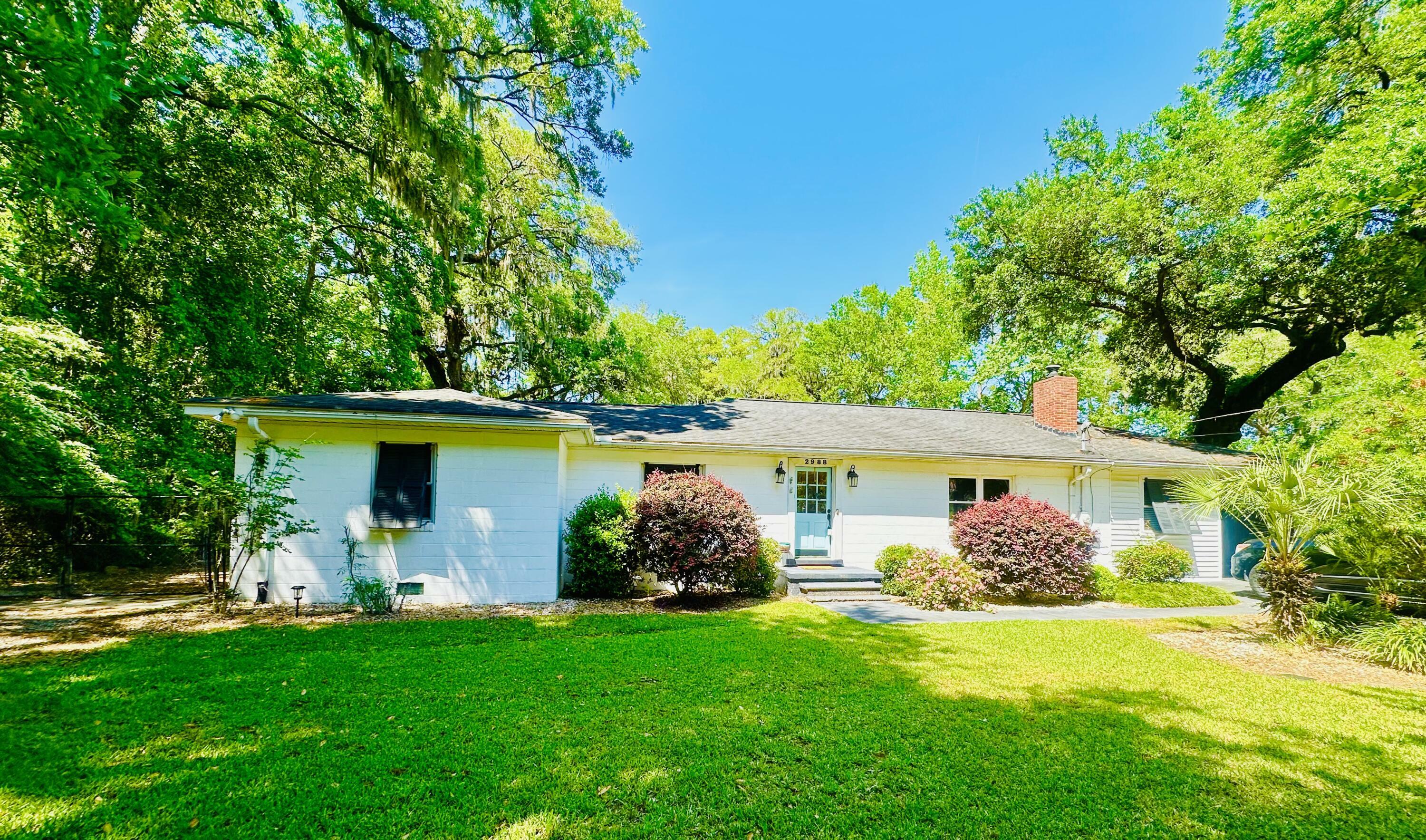 2988 Bolton Road  Charleston SC 29414 photo