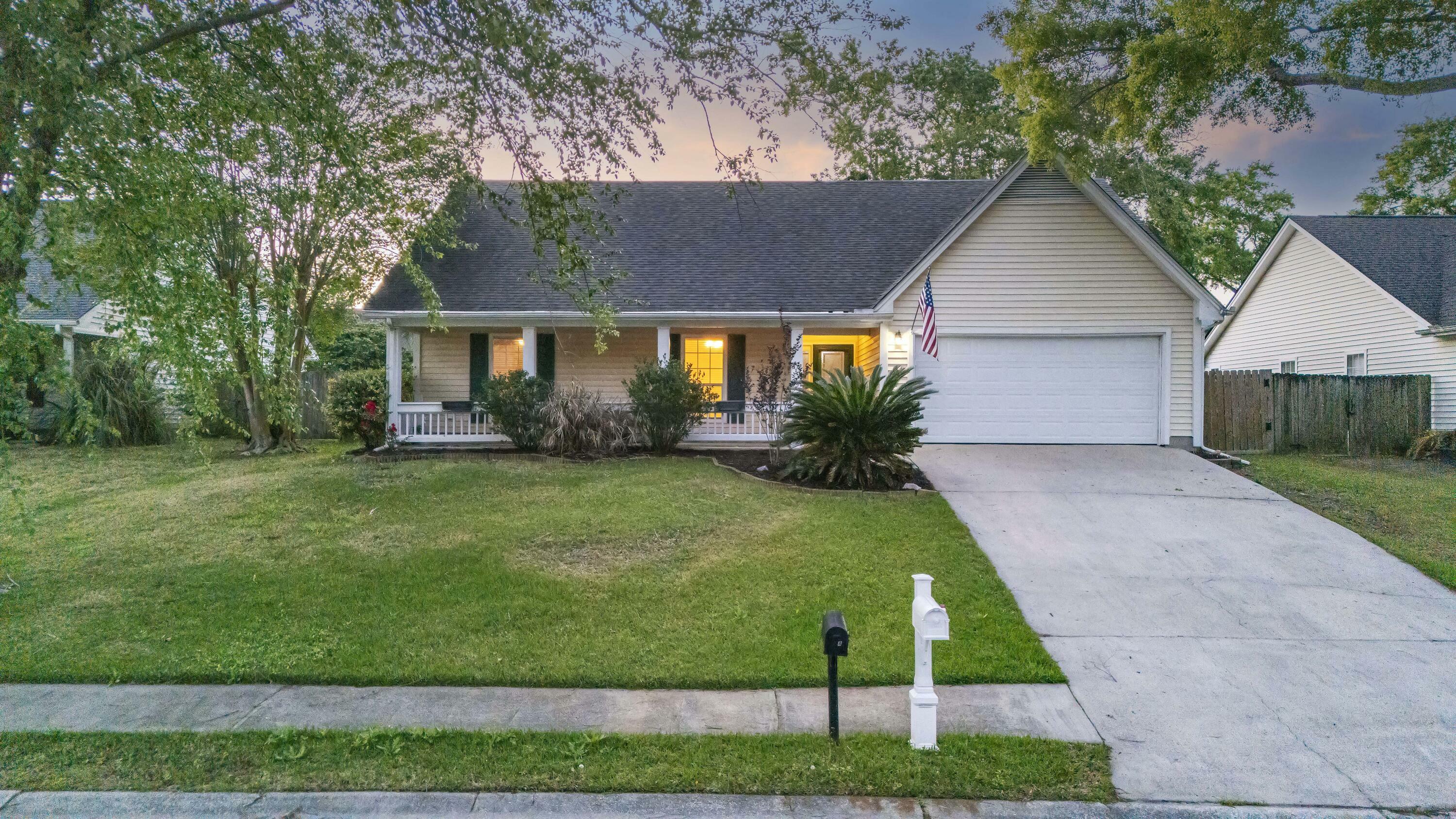 109 Red Cypress Drive  Goose Creek SC 29445 photo