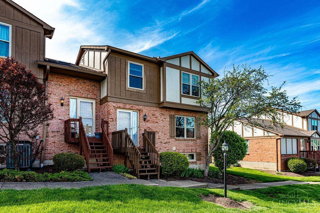 25 Fairgreen Circle  Fairfield OH 45014 photo